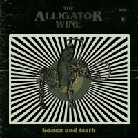 Purchase The Alligator Wine - Bones And Teeth