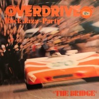 Purchase The Bridge - Overdrive (Vinyl)