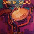 Buy The Swamp Salad - On The Country Line (Vinyl) Mp3 Download