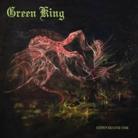 Purchase Green King - Hidden Beyond Time