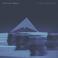 Purchase Jimmy Eat World - Place Your Debts (CDS)