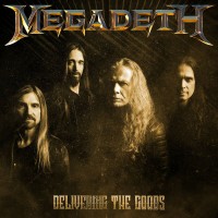 Purchase Megadeth - Delivering The Goods (CDS)