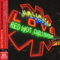 Purchase Red Hot Chili Peppers - Nerve Flip (CDS)