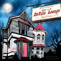 Purchase Rusty Wright Band - Hangin' At The Deville Lounge