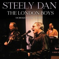 Purchase Steely Dan - The London Boys CD2