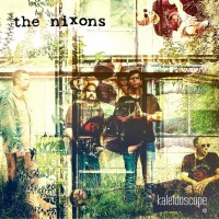 Purchase The Nixons - Kaleidoscope (EP)