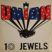 Purchase Union - 10 Jewels (Vinyl)