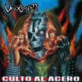 Buy Velocidad 22 - Culto Al Acero Mp3 Download