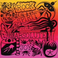 Purchase Waco - Rock Spirit Absolute Joy