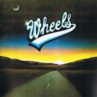 Purchase Wheels - Wheels (Vinyl)
