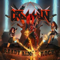 Purchase Crosson - Ready, Aim ... Rock !!