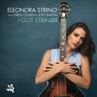 Purchase Eleonora Strino - I Got Strings