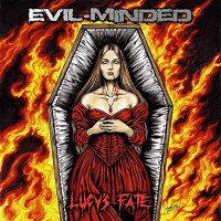 Purchase Evil-Minded - Lucy's Fate