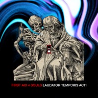 Purchase First Aid 4 Souls - Laudator Temporis Acti (EP)