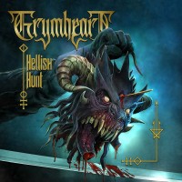 Purchase Grymheart - Hellish Hunt