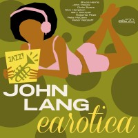 Purchase John Lang - Earotica