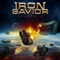 Buy Iron Savior - Reforged: Riding On Fire Mp3 Download