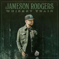 Purchase Jameson Rodgers - Whiskey Train (CDS)
