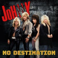 Purchase Johnny - No Destination