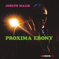 Purchase Joseph Malik - Proxima Ebony