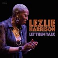 Buy Lezlie Harrison - Let Them Talk Mp3 Download