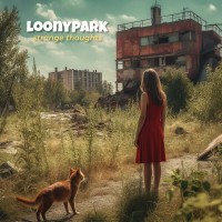 Purchase Loonypark - Strange Thoughts