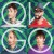 Buy OK GO - Hungry Ghosts Mp3 Download