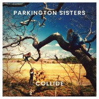 Purchase Parkington Sisters - Collide