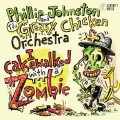 Buy Phillip Johnston - I Cake-Walked With A Zombie Mp3 Download