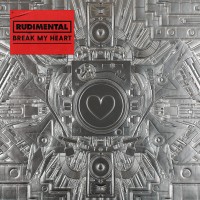 Purchase Rudimental - Break My Heart (CDS)