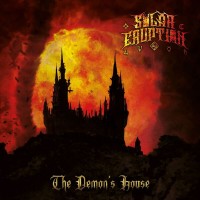 Purchase Solar Eruption - The Demon's House