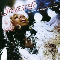 Purchase Sylvester - Disco Heat: The Fantasy Years 1977-1981 CD2