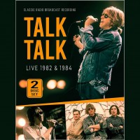 Purchase Talk Talk - Live 1982 & 1984 CD1