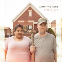 Purchase The Dig 3 - Damn The Rent