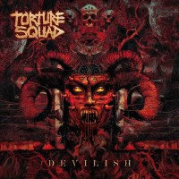 Purchase Torture Squad - Devilish