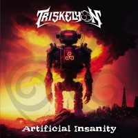 Purchase Triskelyon - Artificial Insanity