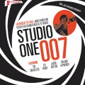 Buy VA - Soul Jazz Records Presents: Studio One 007 - Licenced To Ska (Expanded Edition) Mp3 Download