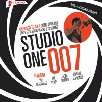 Purchase VA - Soul Jazz Records Presents: Studio One 007 - Licenced To Ska (Expanded Edition)