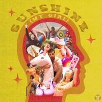 Purchase Wuki - Sunshine (My Girl) (CDS)