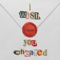 Purchase Alexander Stewart - I Wish You Cheated (CDS)