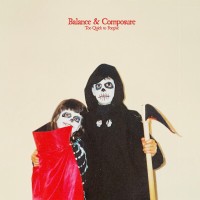 Purchase Balance And Composure - Too Quick To Forgive (CDS)