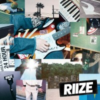 Purchase Riize - Get A Guitar (CDS)