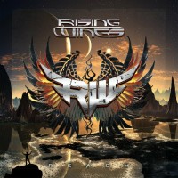 Purchase Rising Wings - Reach