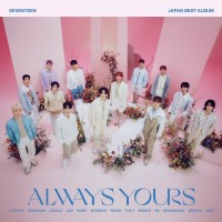 Purchase Seventeen - Always Yours CD1