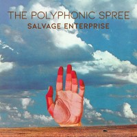 Purchase The Polyphonic Spree - Salvage Enterprise