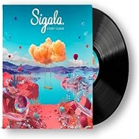 Purchase Sigala - Every Cloud