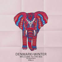 Purchase Denmark + Winter - Enjoy The Silence (Depeche Mode - Re:imagined) (CDS)