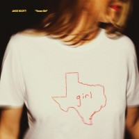 Purchase Jake Scott - Texas Girl (CDS)