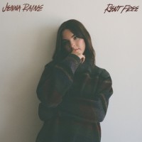 Purchase Jenna Raine - Rent Free (CDS)