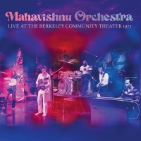 Purchase John Mclaughlin - Mahavishnu Orchestra - Live At The Berkeley Community Theater 1972